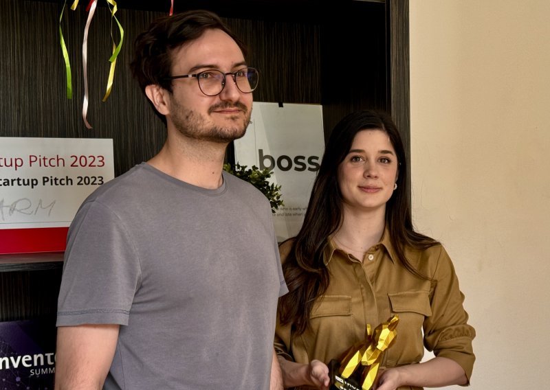 Zaboravite klasično programiranje. Ova domaća ekipa razvila je AI koji sve radi umjesto vas