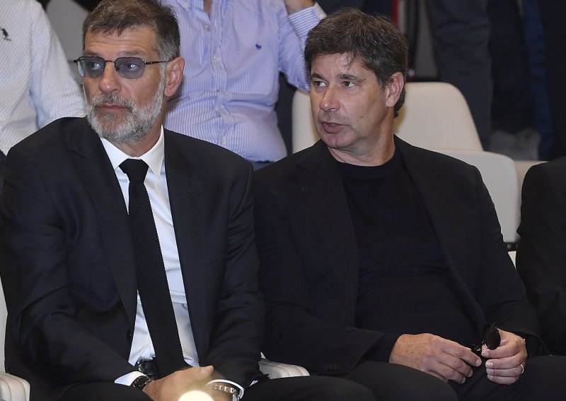 Promjene u Hajduku; legenda preuzima jednu od najvažnijih funkcija, Vitali se pakira