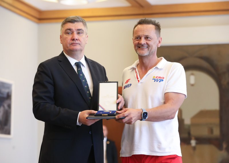 Poslušajte što je Pero Kuterovac rekao Zdravku Mamiću kada ga je zvao u Dinamo
