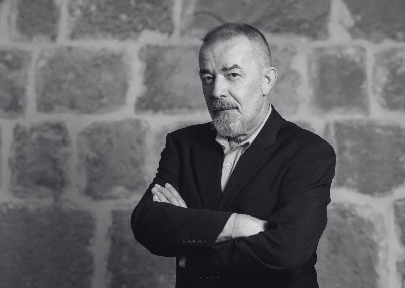 Preminuo Renato Baretić
