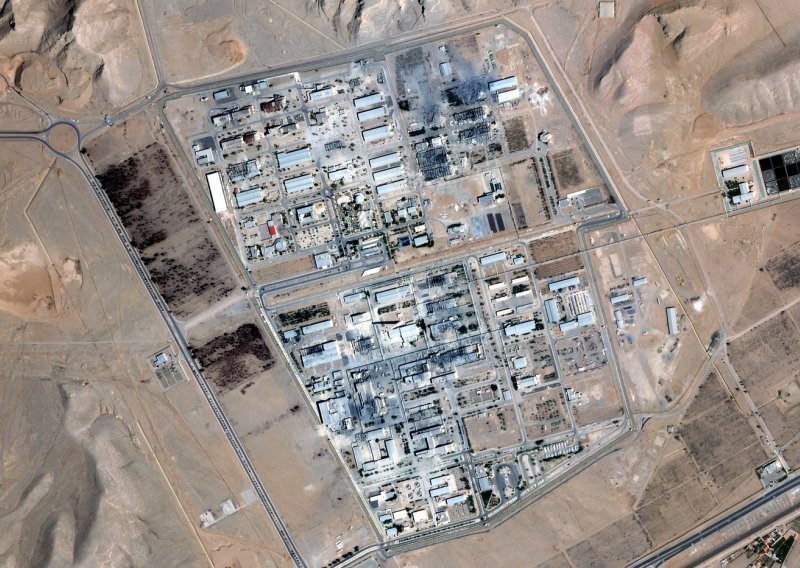 Iran obustavlja suradnju s nuklearnim inspektorima UN-a, detalji nepoznati