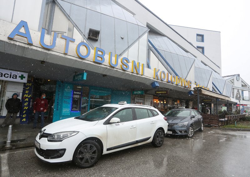 Novi detalji brutalnog napada: Marokanac je policajku udario šakom i tukao joj glavom u zid
