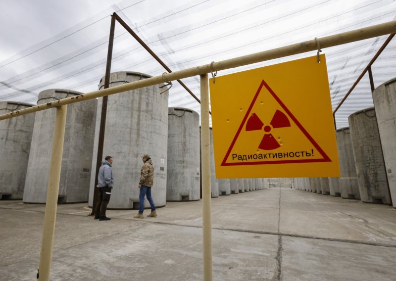 Novi napad blizu nuklearke Zaporižja, IAEA poručio: Netko se igra s vatrom