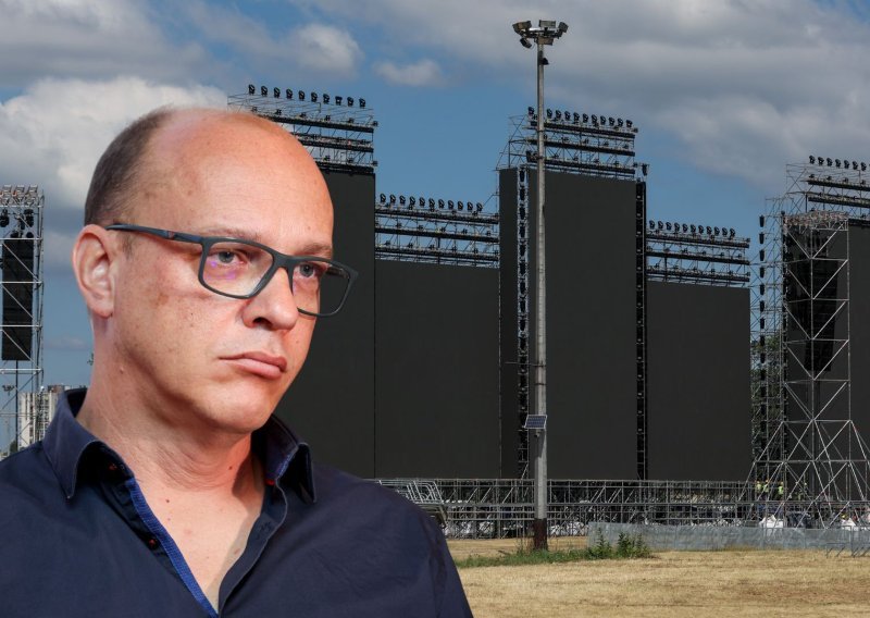 Producent Thompsonovog koncerta otkrio što je bila izričita želja, ali i najveći izazov