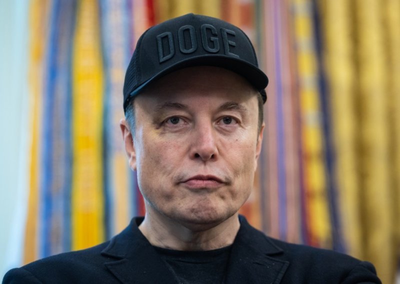 Musk se oglasio nakon što je Trump rekao da bi ga mogao deportirati: Ovo bi moglo eskalirati
