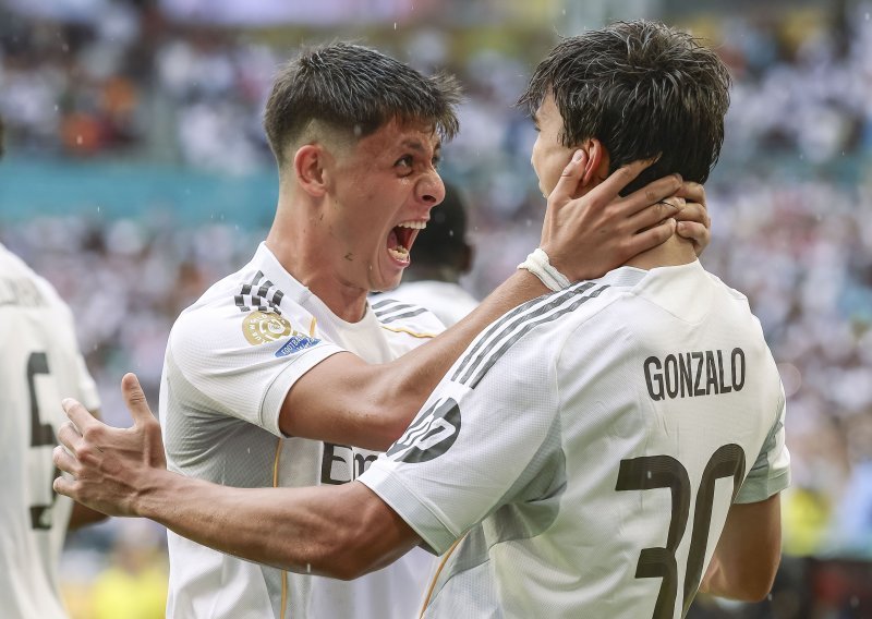 Evo svih parova četvrtfinala; čeka nas okršaj europskih divova