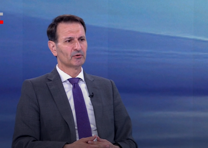 Kovač o Ukrajini: 'Europa se ne želi angažirati. Da je htjela, mogla je prije 11 godina'