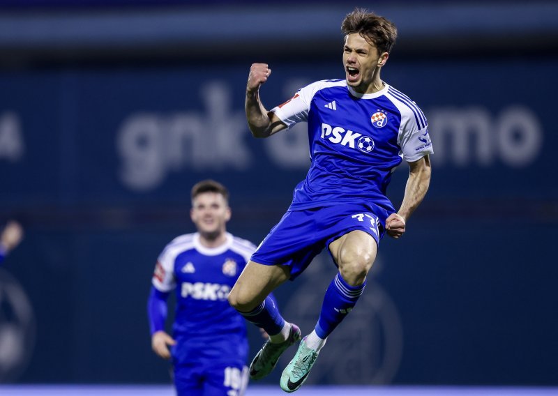 Zvonimir Boban i Dinamo rješavaju se još jednog igrača