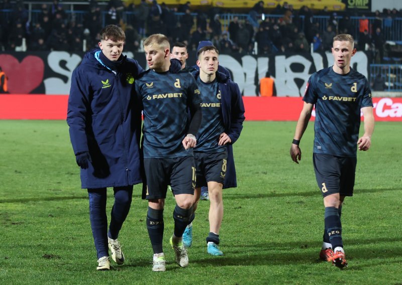 Nakon što je u Maksimiru pokupio otpremninu, bivši dinamovac sada ima novi klub