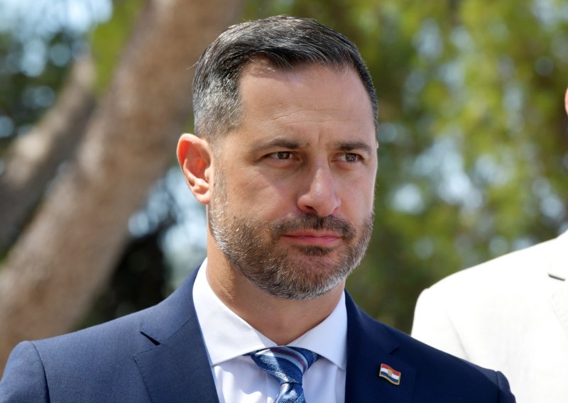 Glavina je zadovoljan: U prvih šest mjeseci više gostiju, noćenja i izdanih računa