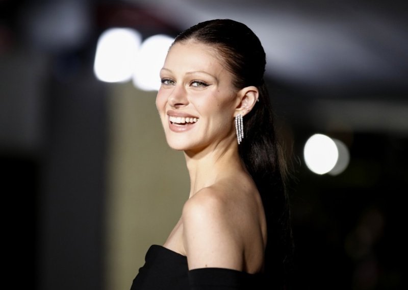 Nicola Peltz Beckham jednim klikom pokazala što misli o Beckhamovima