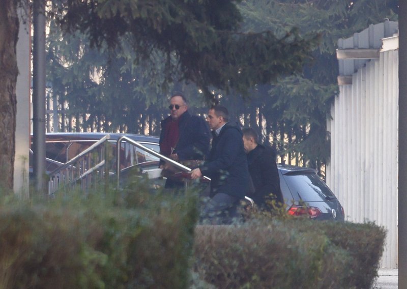 Optužnica u BiH zbog prisluškivanja sudaca, spominje se i Zdravko Mamić