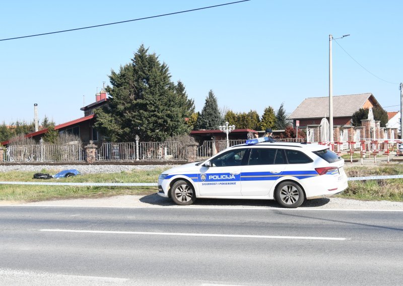 Policija u šumarku kod Palovca pronašla mrtvo tijelo starije muške osobe