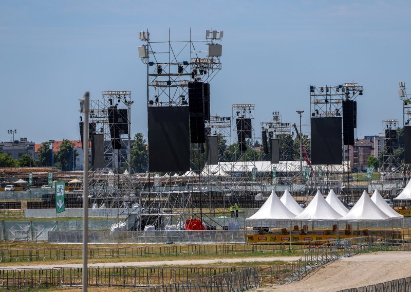 Grad Zagreb objavio najvažnije upute za koncert: Evo koje su ljekarne dežurne, gdje se nalaze javni WC-i...
