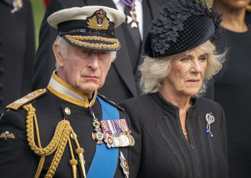 Britanci su spremni na najgore: Pogreb kralja Charlesa detaljno je isplaniran