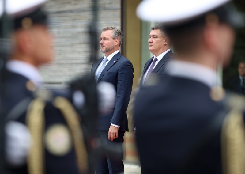 Analitičar secira Milanovićeve izjave: Baš je jučer Macron razgovarao s Putinom - pa što smo dobili od toga?
