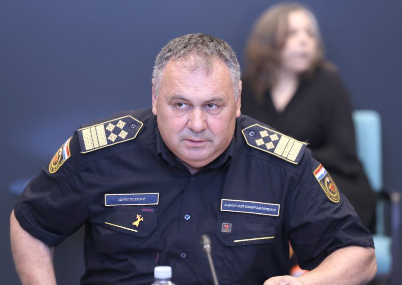 Tucaković: Na koncertu Thompsona bit će angažirano stotinjak vatrogasaca