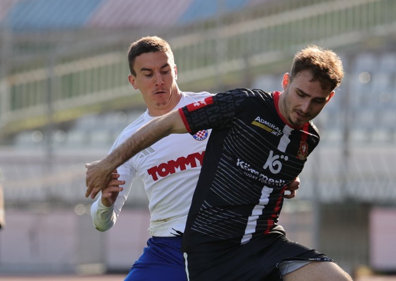 Hajduk dogovorio prvo pojačanje; na Poljud stiže albanski reprezentativac