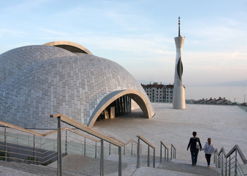 Islamic centre in Rijeka to be inaugurated on Saturday