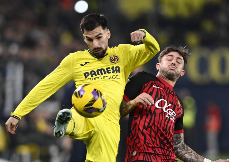 Prvi veliki Atleticov transfer. Doveo je krilo za 45 milijuna eura