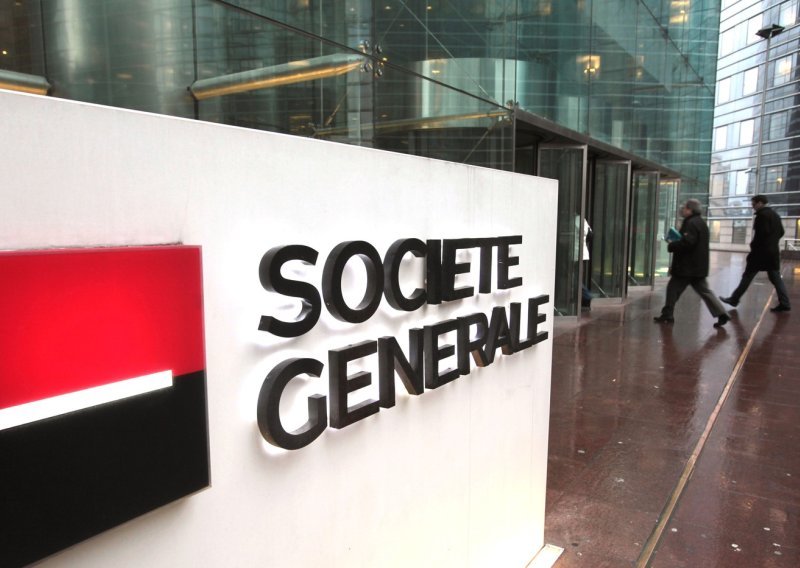 Hrvatska izgubila spor: Societe Generale dobiva 17,5 milijuna eura!