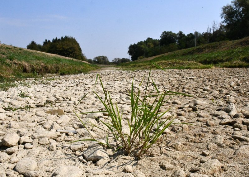 Poljoprivrednici u FBiH zbog suše traže hitno proglašavanje elementarne nepogode
