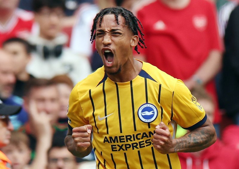 Chelsea doveo Brazilca za 70 milijuna eura