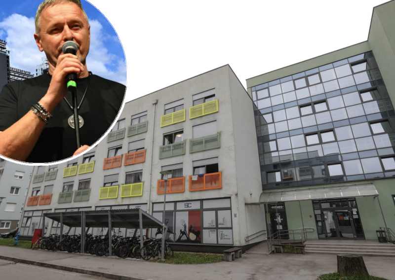 U studentskim domovima uvedene zabrane zbog Thompsonova koncerta, oglasio se ravnatelj SC-a