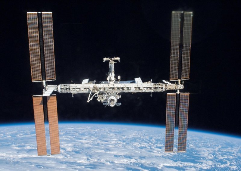 Poznata chefica osmislila jelovnik za astronautkinju na ISS-u, evo što će jesti