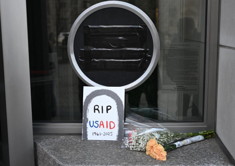 USAID i službeno prestao s radom: Bez pomoći do 2030. očekuje se 14 milijuna mrtvih?