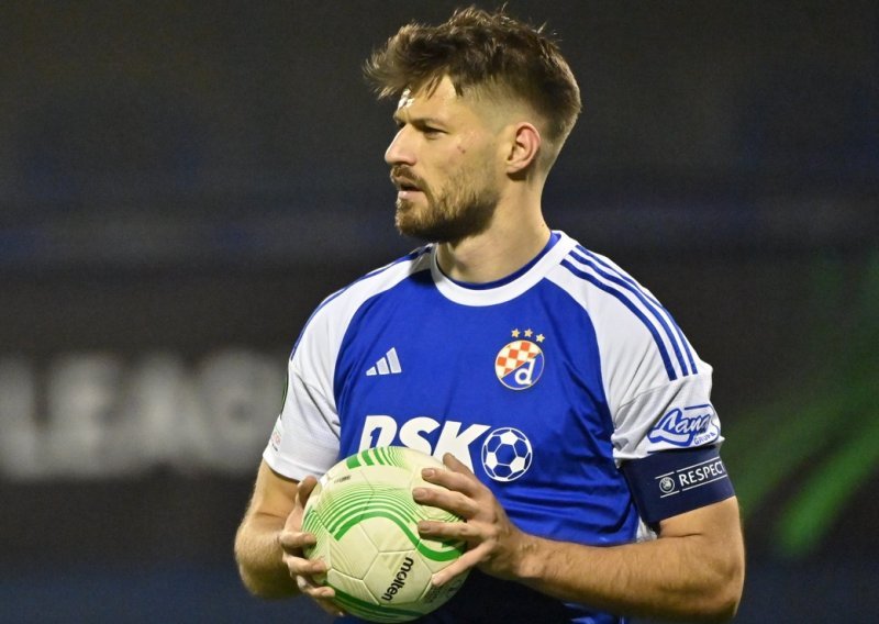Šef Kocaelispora otkrio zašto je propao transfer Brune Petkovića