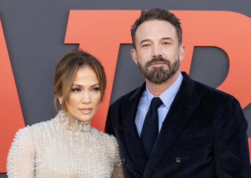 Ben Affleck i Jennifer Lopez donijeli šokantnu 'poslovnu odluku'