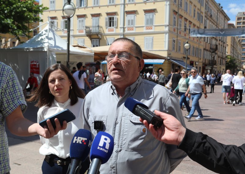 Nezavisni sindikat radnika Hrvatske najavljuje štrajk ako se ne ispune njihovi uvjeti