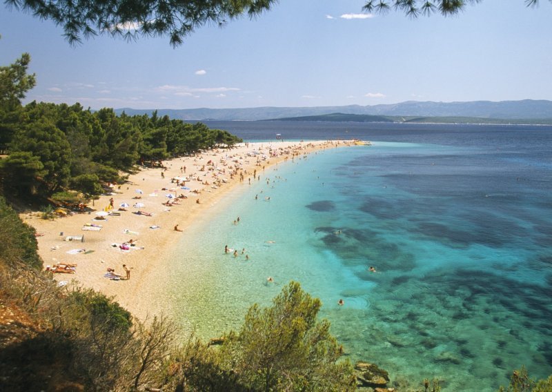New York Times objavio priču o najljepšim europskim plažama, među njima je i jedna hrvatska