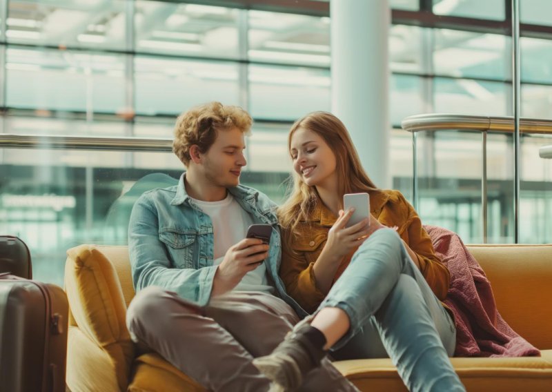 Ryanair se smilovao i odlučio povećati ručnu prtljagu; evo i koliko