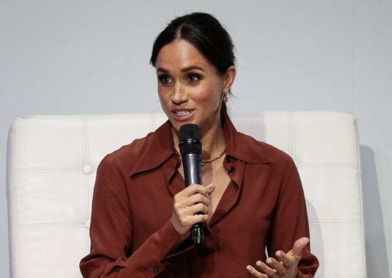 Kakav fijasko: Meghan Markle prisiljena vratiti novac kupcima svog namaza od marelice