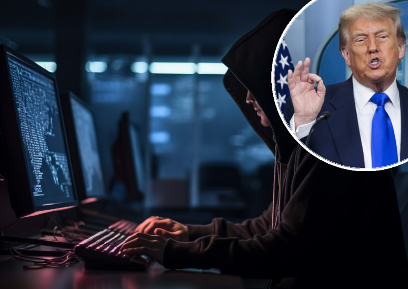 Iranski hakeri prijete Trumpu, tvrde da imaju povjerljive e-mailove njegova tima