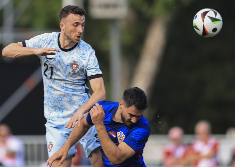 Šok! Poginuo Diogo Jota; zadnji gol za Portugal zabio Hrvatima