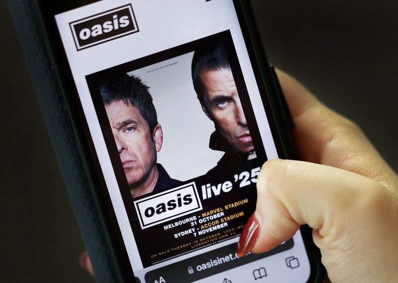 Oasis se uskoro vraća: 'Konačno ćemo doživjeti ono o čemu slušamo već desetljeće'