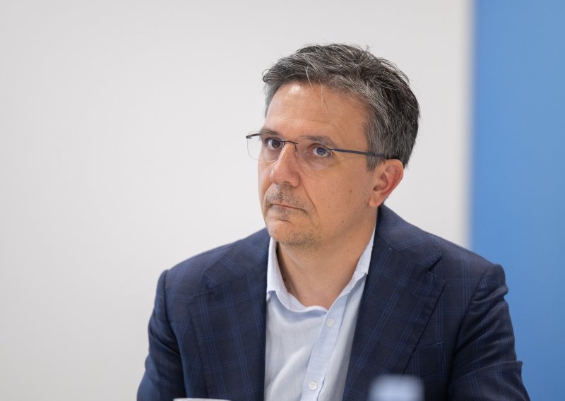 Hrvoje Stojić: Stabilnije i niže cijene hrane tek uz snažniju domaću proizvodnju