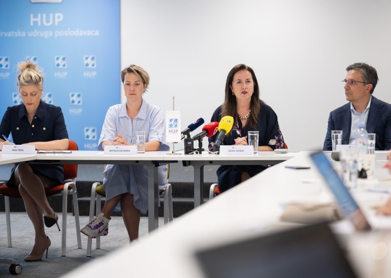 Poslodavci upozoravaju: EU nam nudi novac na pladnju, a mi ga ne koristimo