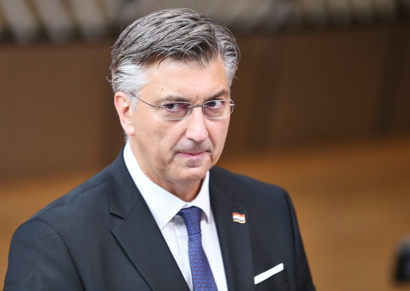 Plenković potvrdio: Saslušanje nove ministrice u ponedjeljak, ima super CV