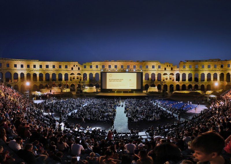Vodimo vas na Pulski filmski festival