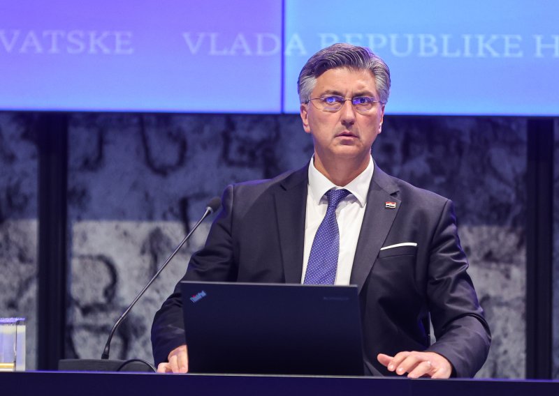 Ovo su odluke sa zatvorene sjednice Vlade, pogledajte kadrovske promjene