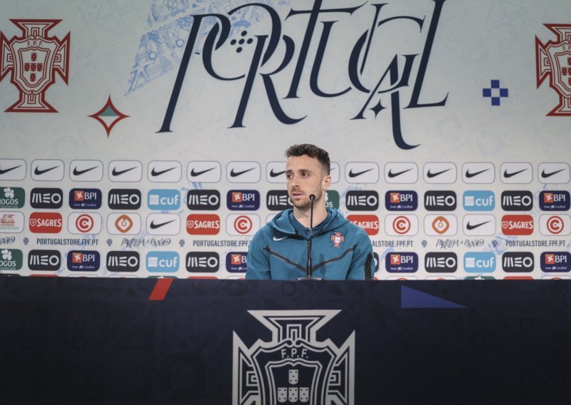 Smrt Dioga Jote i brata shrvala Portugalce; od UEFA-e traže samo jedno