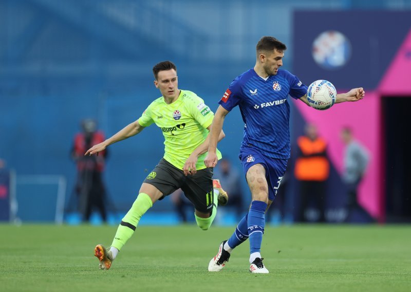 Nije pomogao Dinamu, pa se vratio u Wolfsburg; sada bi mogao u Italiju