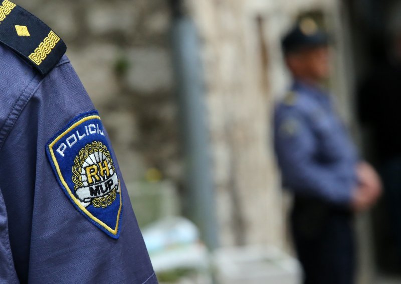 U Hrvatsku stiglo 30 stranih policajaca, dolaze i iz Koreje: 'Profesionalni su i motivirani'