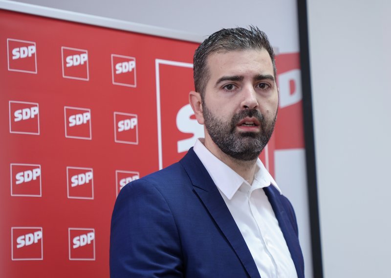 Matijević se oglasio na Fejsu: 'Nepravomoćno sam osuđen zbog svađe sa suprugom'