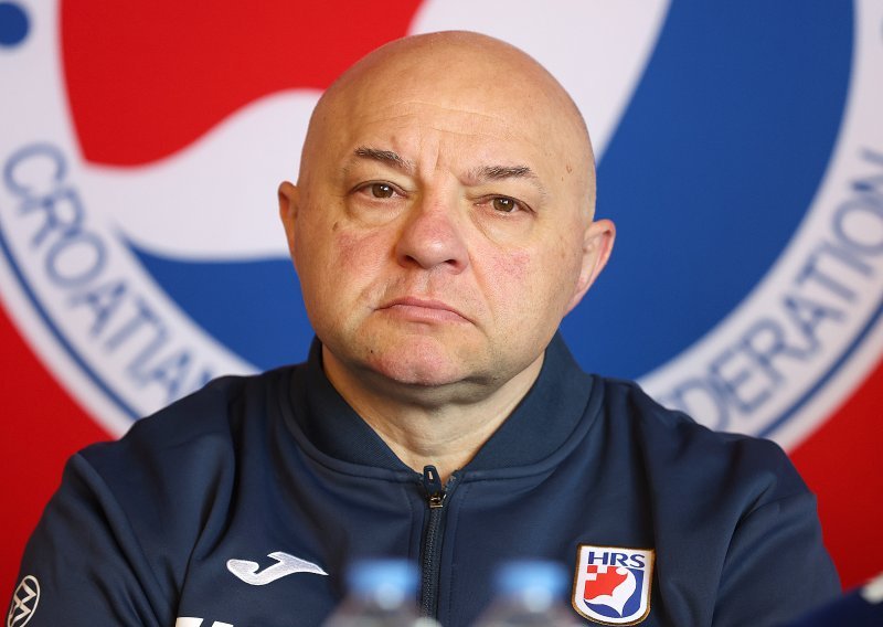Poslušajte skandalozan istup izbornika rukometne U-21 reprezentacije; igrači ga snimili