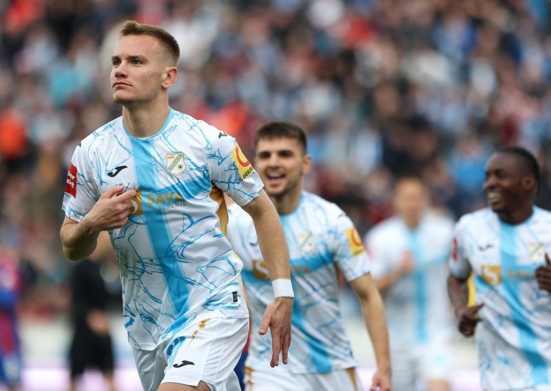 Umjesto u Dinamo, bivši igrač Rijeke odlazi u Englesku